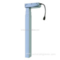 height adjustable desk lifting column table leg system
